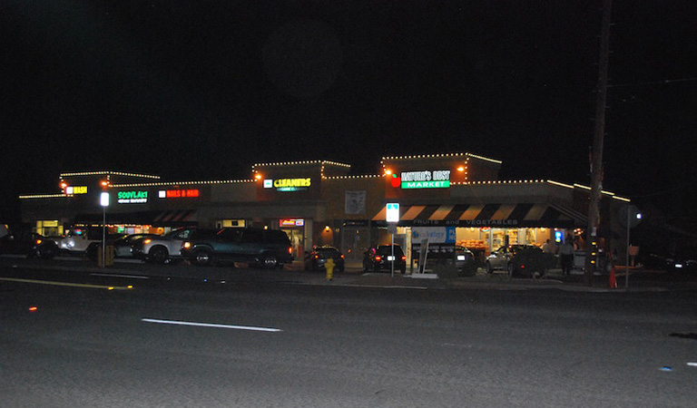 Best Holiday Lighting installation, San Francisco Bay Area